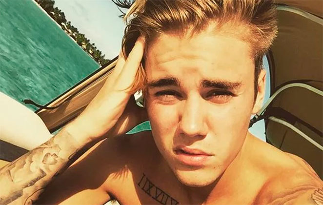 Saúde mental faz Justin Bieber anunciar pausa na carreira Saúde mental faz Justin Bieber anunciar pausa na carreira