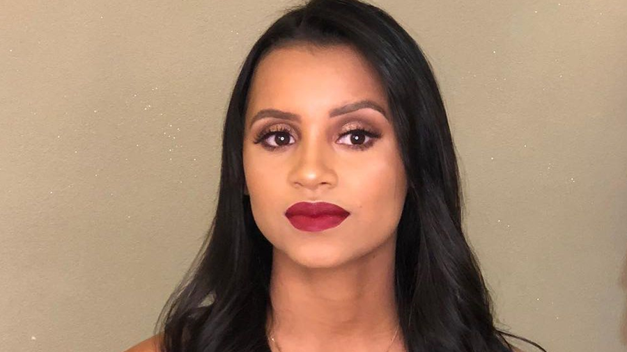 Após final polêmica do BBB19, Gleice Damasceno dispara: “Isso é sintoma de sociedade adoecida” Após final polêmica do BBB19, Gleice Damasceno dispara: “Isso é sintoma de sociedade adoecida”