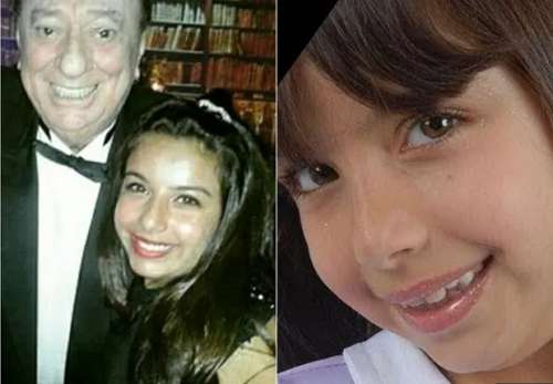 Ao vivo Raul Gil se emociona ao falar da morte de Yasmim Gabrielle: “Deus a perdoou” Ao vivo Raul Gil se emociona ao falar da morte de Yasmim Gabrielle: “Deus a perdoou”