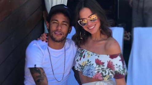 Neymar e Bruna Marquezine reatarão namoro e pegarão todos de surpresa, segundo sensitiva