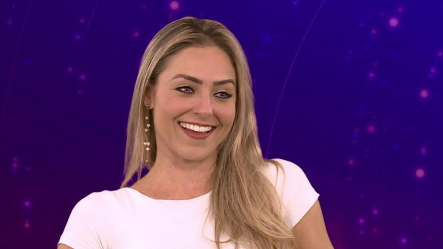 BBB19: Após se envolver em várias polêmicas, Paula é consagrada pelo público como a grande campeã do reality BBB19: Após se envolver em várias polêmicas, Paula é consagrada pelo público como a grande campeã do reality