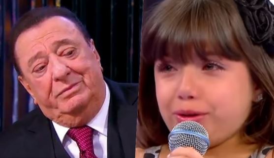 Programa Raul Gil fará linda homenagem a jovem Yasmim Gabrielle Programa Raul Gil fará linda homenagem a jovem Yasmim Gabrielle