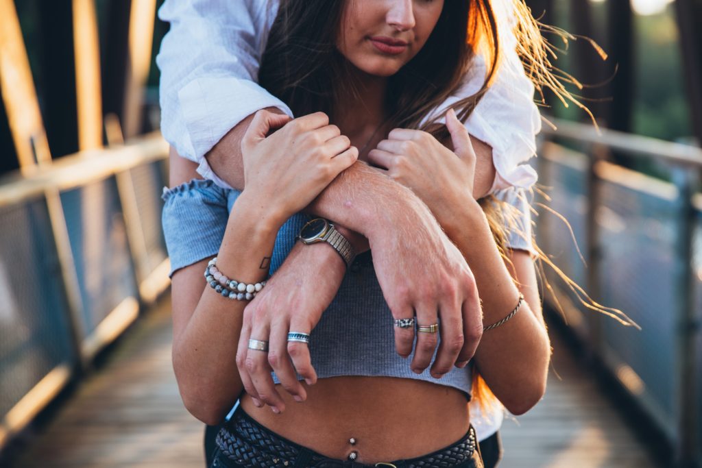 5 coisas que o homem só faz quando está realmente apaixonado 5 coisas que o homem só faz quando está realmente apaixonado