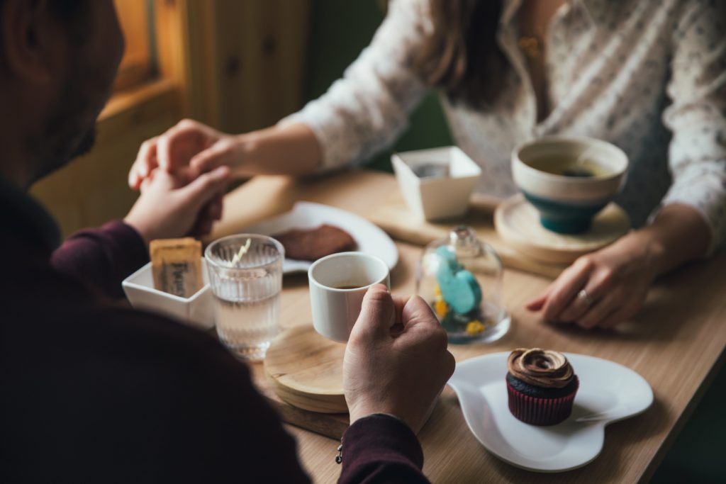 5 coisas que o homem só faz quando está realmente apaixonado 5 coisas que o homem só faz quando está realmente apaixonado