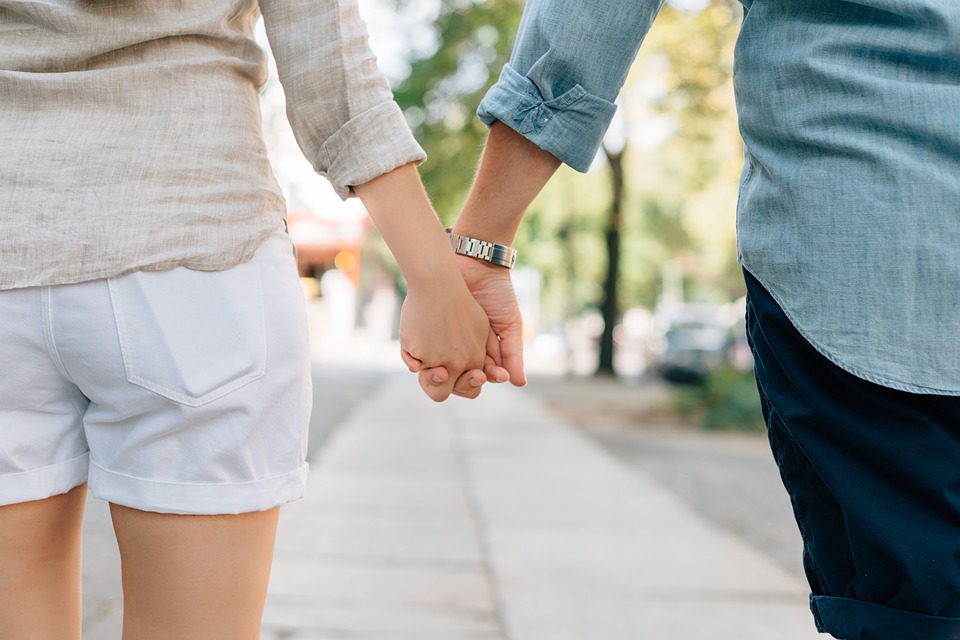 Quando uma mulher deixa de amar um homem, ela começa a sentir essas 5 coisas Quando uma mulher deixa de amar um homem, ela começa a sentir essas 5 coisas