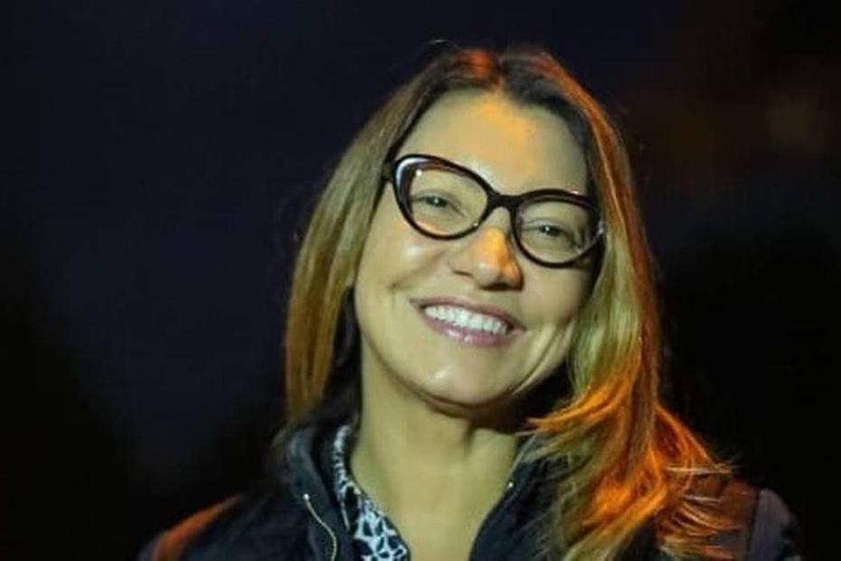 Lula está namorando e quer casar quando sair da prisão, conheça a namorada do ex-presidente Lula está namorando e quer casar quando sair da prisão, conheça a namorada do ex-presidente