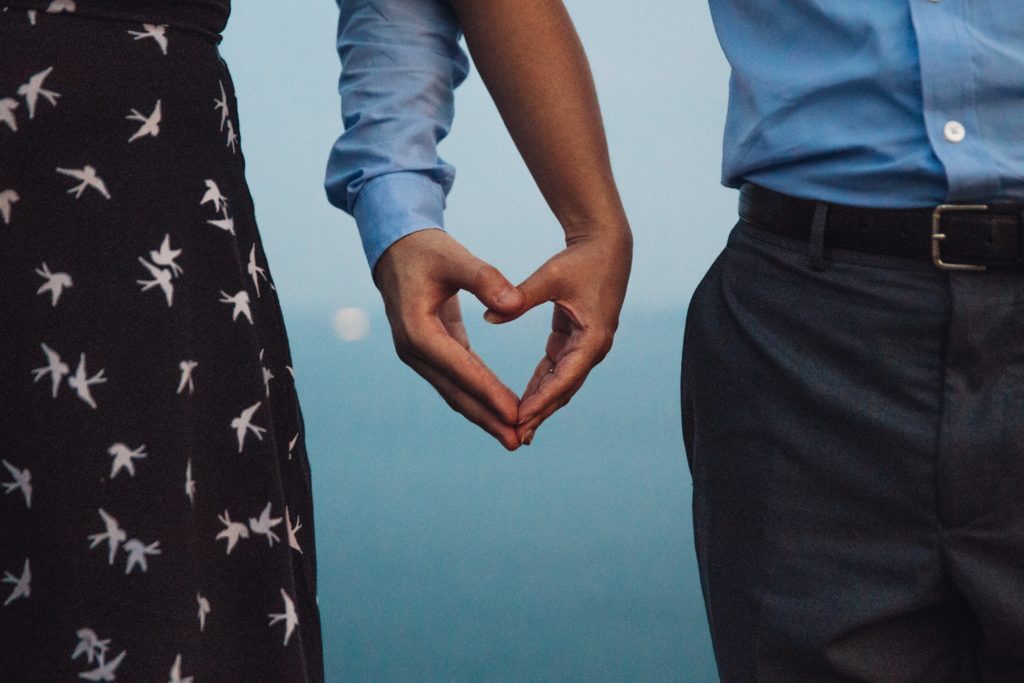 5 coisas que o homem só faz quando está realmente apaixonado 5 coisas que o homem só faz quando está realmente apaixonado