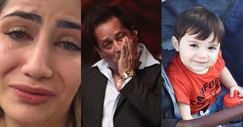 Jéssica Costa, filha do cantor Leonardo, desabafa e revela como se sente após ser abandonada pelo pai Jéssica Costa, filha do cantor Leonardo, desabafa e revela como se sente após ser abandonada pelo pai