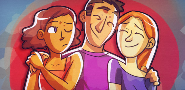 5 sinais que o homem dá quando está te traindo e talvez você não sabia 5 sinais que o homem dá quando está te traindo e talvez você não sabia