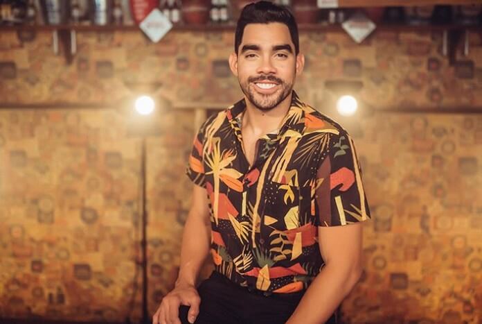 5 curiosidades sobre o cantor Gabriel Diniz que talvez você não sabia 5 curiosidades sobre o cantor Gabriel Diniz que talvez você não sabia