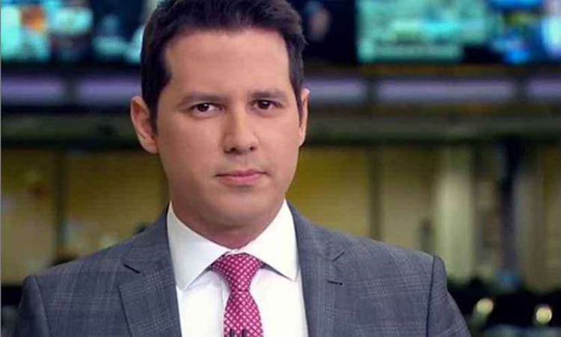 Dony De Nuccio pede demissão da Globo após escândalo milionário envolvendo banco