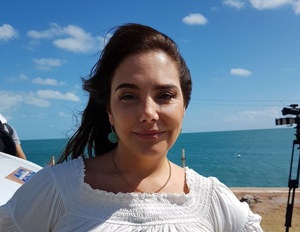 Heloísa Périssé desabafa após iniciar tratamento contra câncer: "Um dia a menos" Heloísa Périssé desabafa após iniciar tratamento contra câncer: "Um dia a menos"