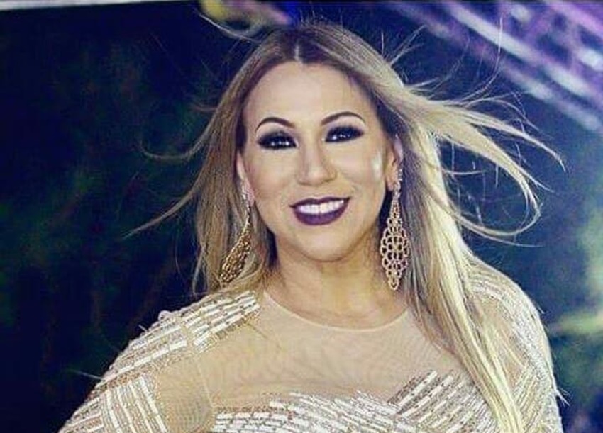 Iran Angelo Contrata Personal Trainer De Famosas Apos Termino Com Hulk E Vive Nova Fase Na Vida F5 Noticia