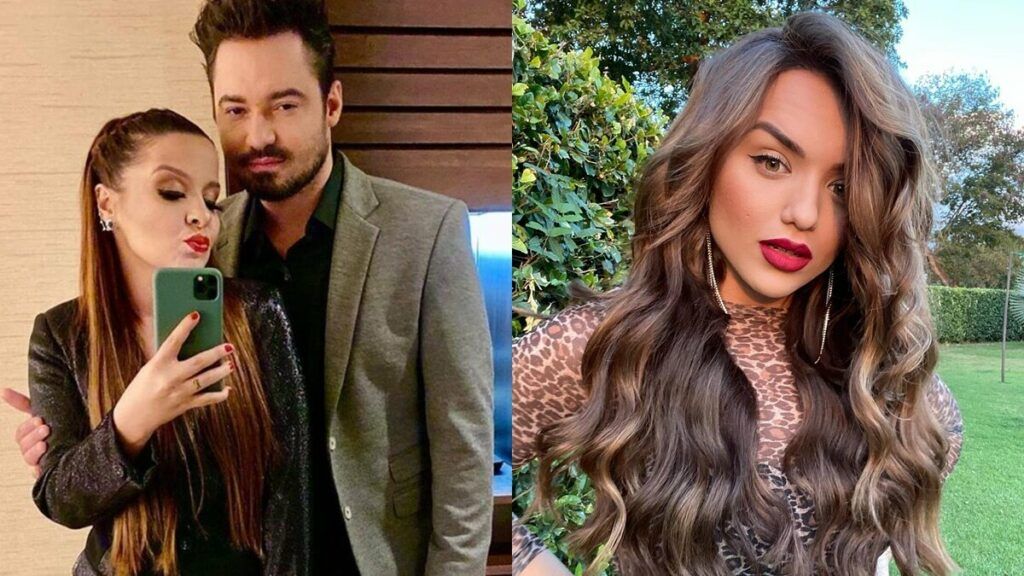 Rafa Kalimann nega que tenha sido o pivô da separação de Maiara e Fernando Zor Rafa Kalimann nega que tenha sido o pivô da separação de Maiara e Fernando Zor