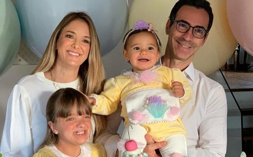 Ticiane Pinheiro revela detalhes da festinha caseira que fez em comemoração ao 1º ano da filha, Manuella Ticiane Pinheiro revela detalhes da festinha caseira que fez em comemoração ao 1º ano da filha, Manuella