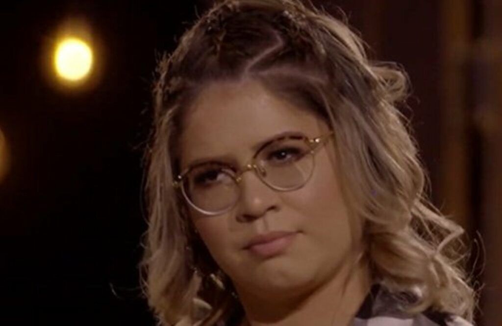 Marília Mendonça pede perdão após ser acusada de transfobia: "Aprenderei com meus erros" Marília Mendonça pede perdão após ser acusada de transfobia: "Aprenderei com meus erros"