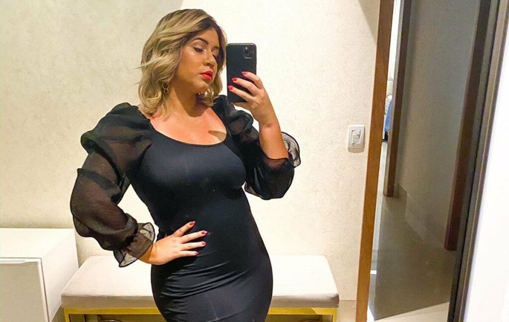 Marília Mendonça faz novo desabafo e pede ajuda para se desconstruir após piada preconceituosa em live Marília Mendonça faz novo desabafo e pede ajuda para se desconstruir após piada preconceituosa em live
