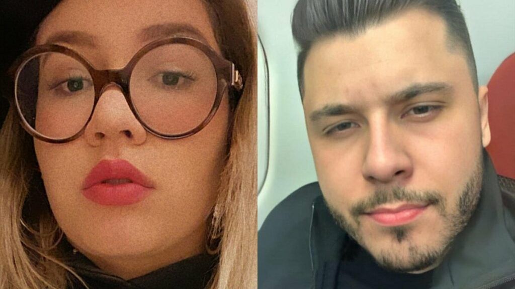 Marília Mendonça fala sobre relação com Murilo Huff após separação: "Está do mesmo jeito" Marília Mendonça fala sobre relação com Murilo Huff após separação: "Está do mesmo jeito"