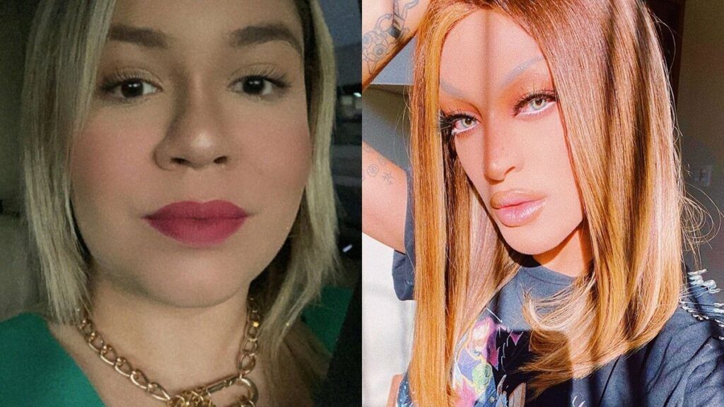 Pabllo Vittar deixa indireta para Marília Mendonça após sertaneja ser acusada de transfobia Pabllo Vittar deixa indireta para Marília Mendonça após sertaneja ser acusada de transfobia