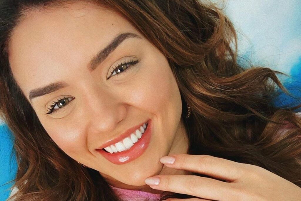 Aos 27 anos, Rafa Kalimann se derrete com a chegada de novo membro na família: "Pluma" Aos 27 anos, Rafa Kalimann se derrete com a chegada de novo membro na família: "Pluma"