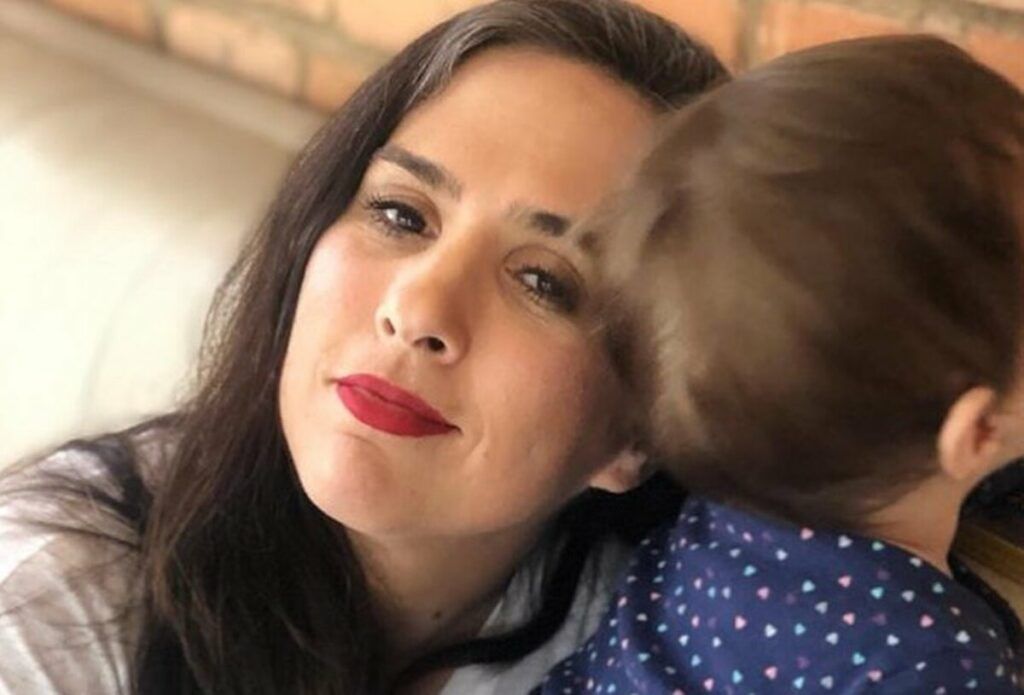 Tatá Werneck desabafa após julgamentos a criação da sua filha: "Sou a melhor mãe que posso ser" Tatá Werneck desabafa após julgamentos a criação da sua filha: "Sou a melhor mãe que posso ser"