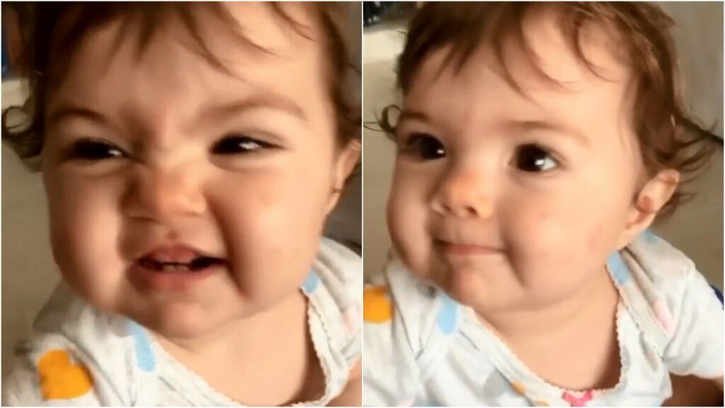 Tatá Werneck mostra a filha chamando Rafael Vitti de mãe: "Reviravolta" Tatá Werneck mostra a filha chamando Rafael Vitti de mãe: "Reviravolta"