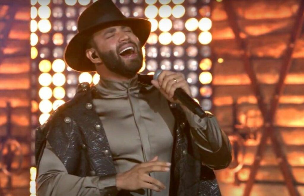 'Saudade Sua', de Gusttavo Lima, atinge 80 milhões de visualizações no YouTube em três meses 'Saudade Sua', de Gusttavo Lima, atinge 80 milhões de visualizações no YouTube em três meses