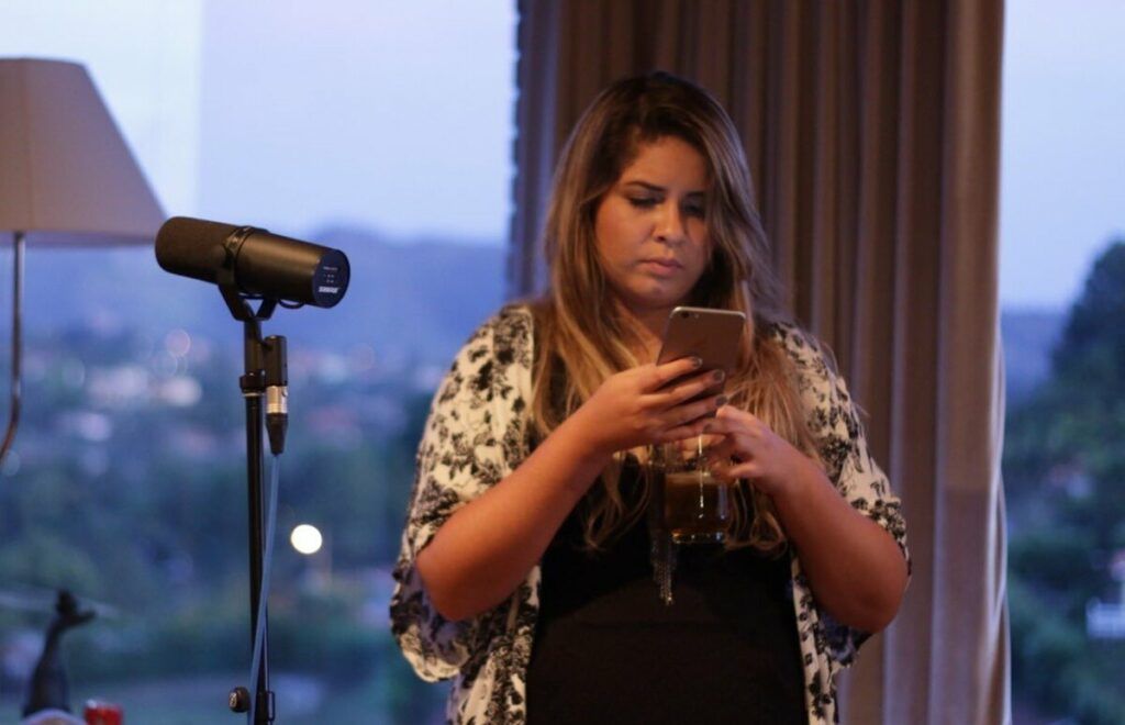 Marília Mendonça explica porque se considera uma desempregada: "Não sou herdeira" Marília Mendonça explica porque se considera uma desempregada: "Não sou herdeira"