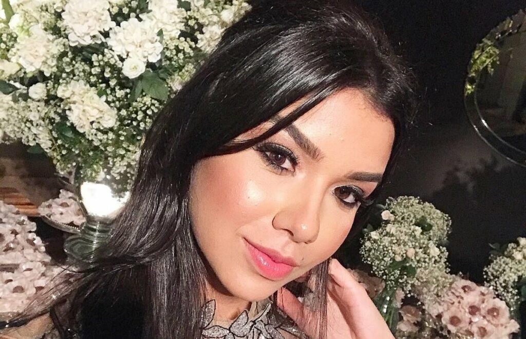 "Cozinhando para não surtar", revela irmã de Andressa Suita em pleno domingo "Cozinhando para não surtar", revela irmã de Andressa Suita em pleno domingo