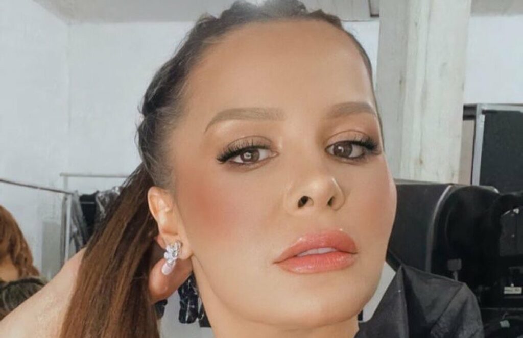 Maraisa manda suposta indireta para ex-namorado: "Nem com mil chances dá certo" Maraisa manda suposta indireta para ex-namorado: "Nem com mil chances dá certo"