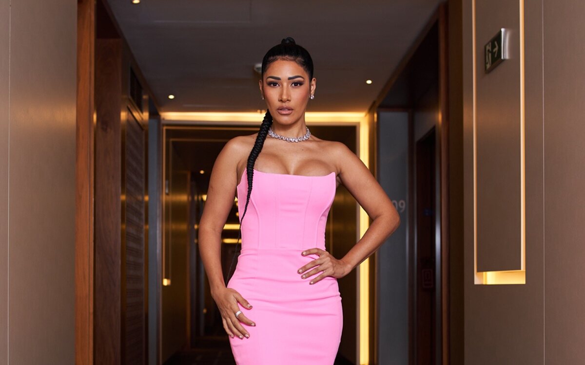vestido da simaria