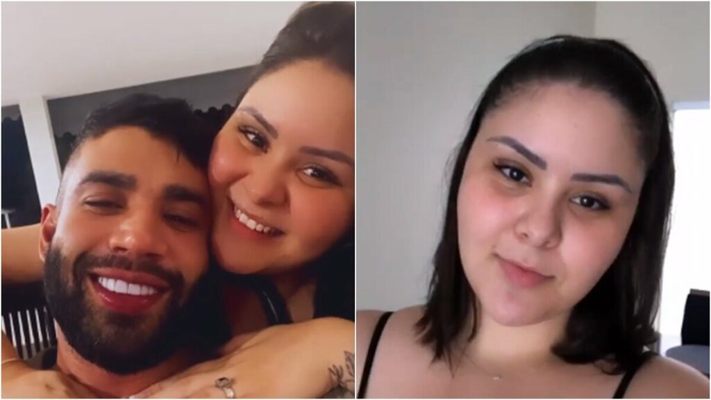 Solteiro, Gusttavo Lima se reúne com morena e amigos no final de semana Solteiro, Gusttavo Lima se reúne com morena e amigos no final de semana