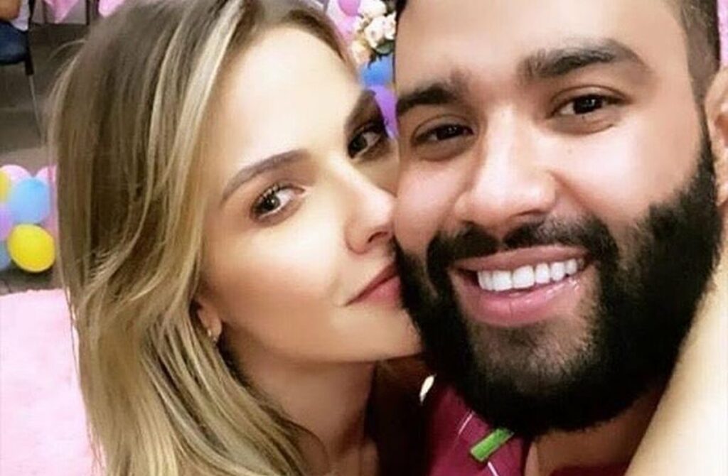 Indireta? Gusttavo Lima posta frase sobre coração partido após ex-esposa apagar fotos Indireta? Gusttavo Lima posta frase sobre coração partido após ex-esposa apagar fotos