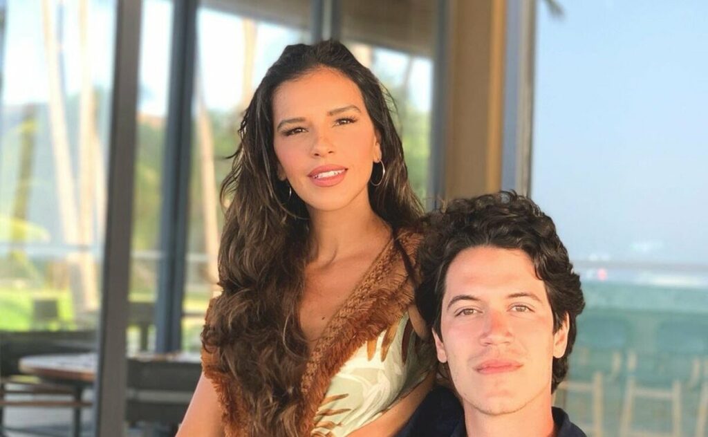 Após supostamente ter dado mole para Gusttavo Lima, Mariana Rios termina casamento Após supostamente ter dado mole para Gusttavo Lima, Mariana Rios termina casamento