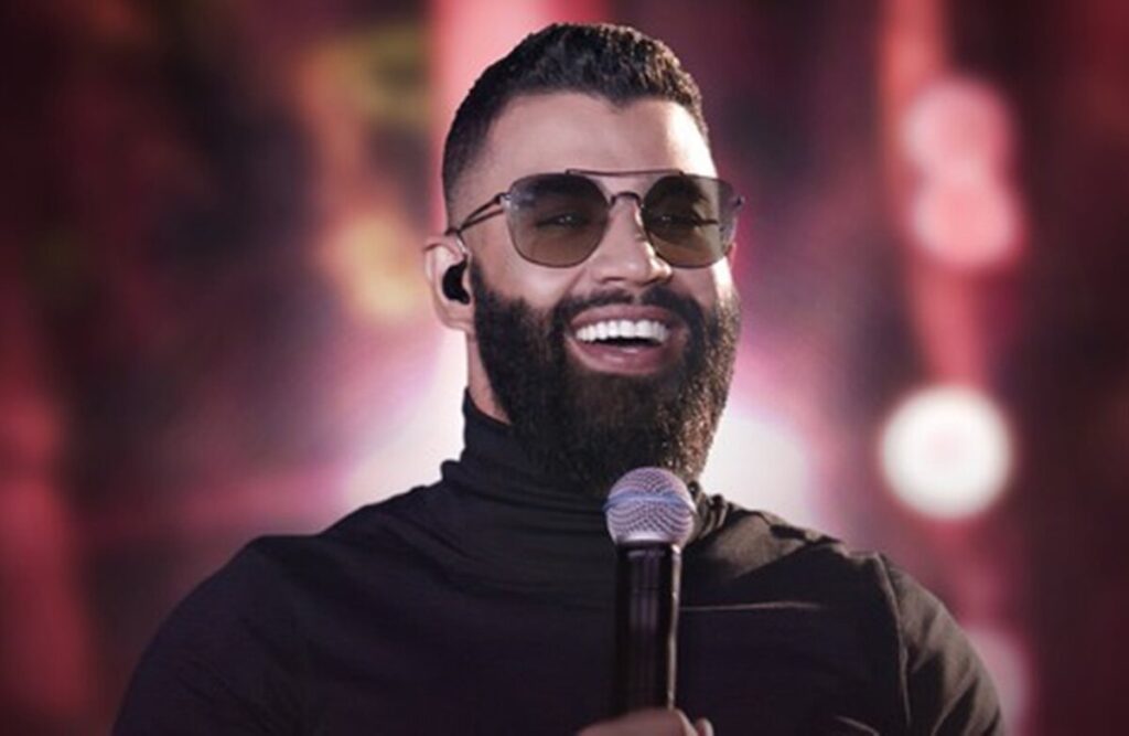 Balada do Buteco, de Gusttavo Lima, alcança 2 milhões de views no YouTube Balada do Buteco, de Gusttavo Lima, alcança 2 milhões de views no YouTube