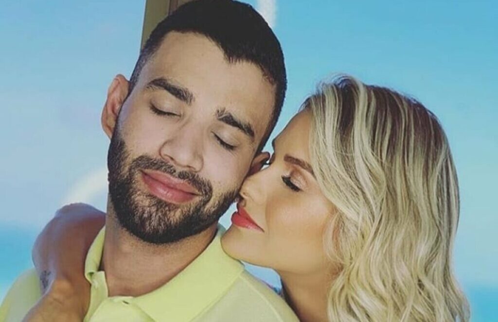 Advogado esclarece o que acontece após reconciliação de Gusttavo Lima e Andressa Suita Advogado esclarece o que acontece após reconciliação de Gusttavo Lima e Andressa Suita