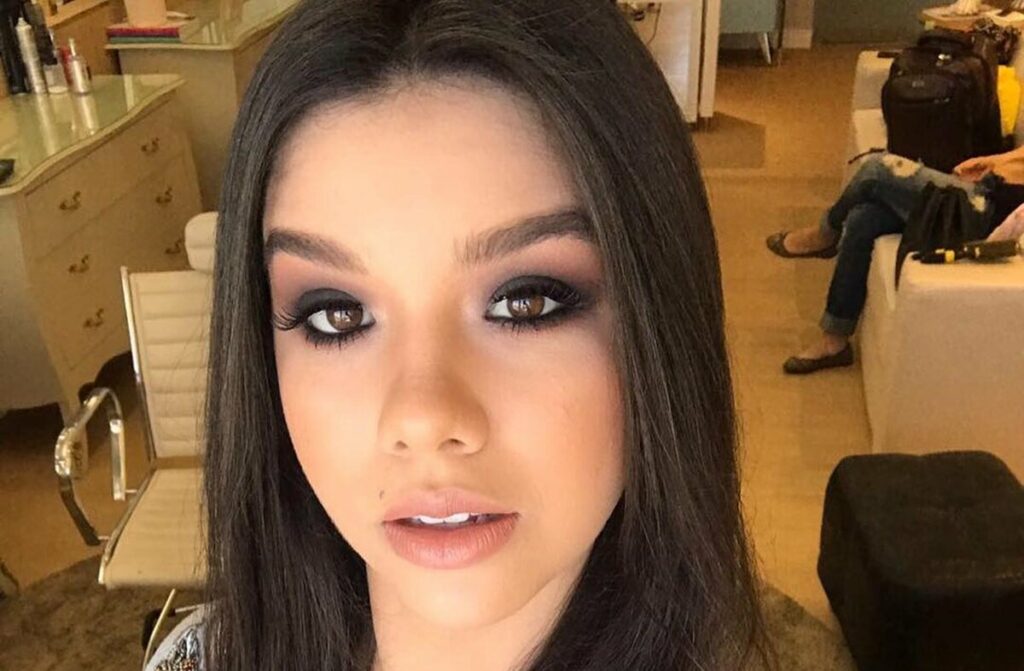 Irmã de Andressa Suita está grávida do primeiro filho: "Vida preciosa" Irmã de Andressa Suita está grávida do primeiro filho: "Vida preciosa"