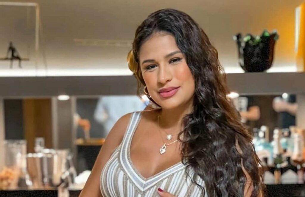 Bem-vinda Zaya! Simone dá à luz a sua primeira filha nos Estados Unidos Bem-vinda Zaya! Simone dá à luz a sua primeira filha nos Estados Unidos