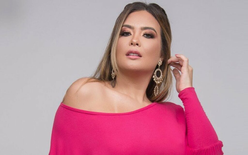Geisy Arruda relembra polêmica com vestido rosa na faculdade: "Não tinha um lado bom naquilo" Geisy Arruda relembra polêmica com vestido rosa na faculdade: "Não tinha um lado bom naquilo"