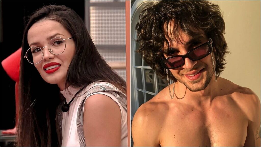 BBB21: Fábio Júnior manda recado para Juliette após advogada elogiar Fiuk BBB21: Fábio Júnior manda recado para Juliette após advogada elogiar Fiuk