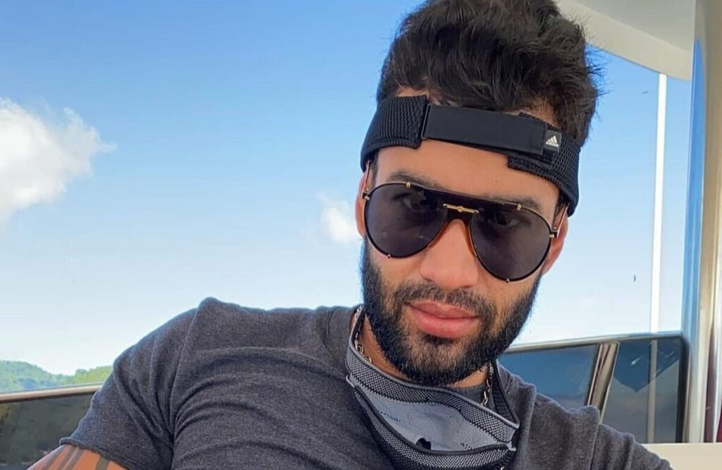 Por que Gusttavo Lima é diferente dos outros artistas? Entenda! Por que Gusttavo Lima é diferente dos outros artistas? Entenda!