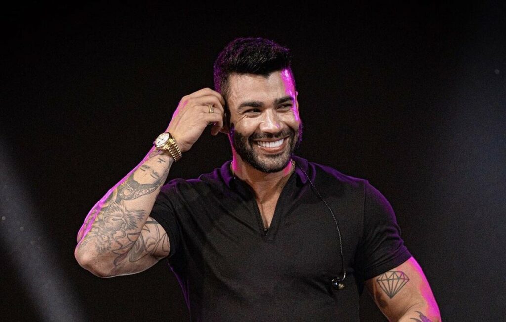 Gusttavo Lima anuncia turnê nos Estados Unidos: "Tour USA 2021" Gusttavo Lima anuncia turnê nos Estados Unidos: "Tour USA 2021"