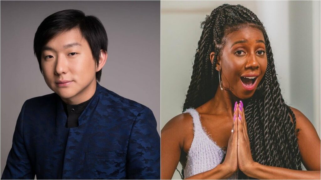 BBB21: Pyong Lee revela mágoa de Camilla de Lucas e pede saída da sister BBB21: Pyong Lee revela mágoa de Camilla de Lucas e pede saída da sister