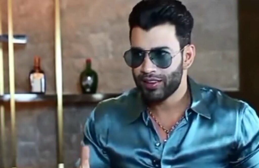 Gusttavo Lima opina sobre pandemia: "Se você tem dinheiro, fica na tua casa" Gusttavo Lima opina sobre pandemia: "Se você tem dinheiro, fica na tua casa"