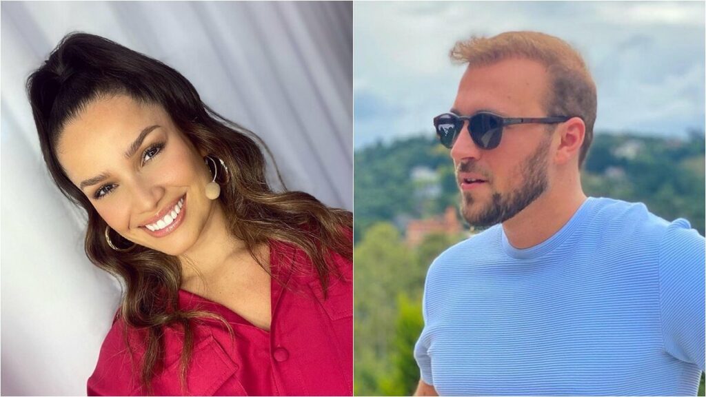 Juliette irá para a live de Wesley Safadão acompanhada de novo affair Juliette irá para a live de Wesley Safadão acompanhada de novo affair