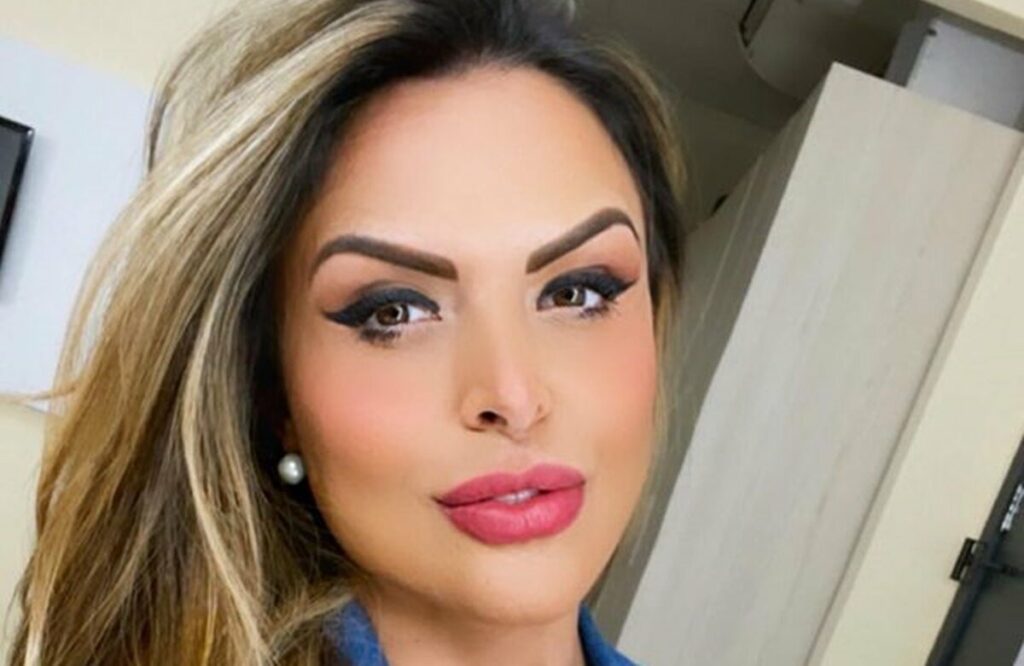 Silvye Alves agradece mensagens de apoio após ser vítima de agressões do ex-namorado Silvye Alves agradece mensagens de apoio após ser vítima de agressões do ex-namorado