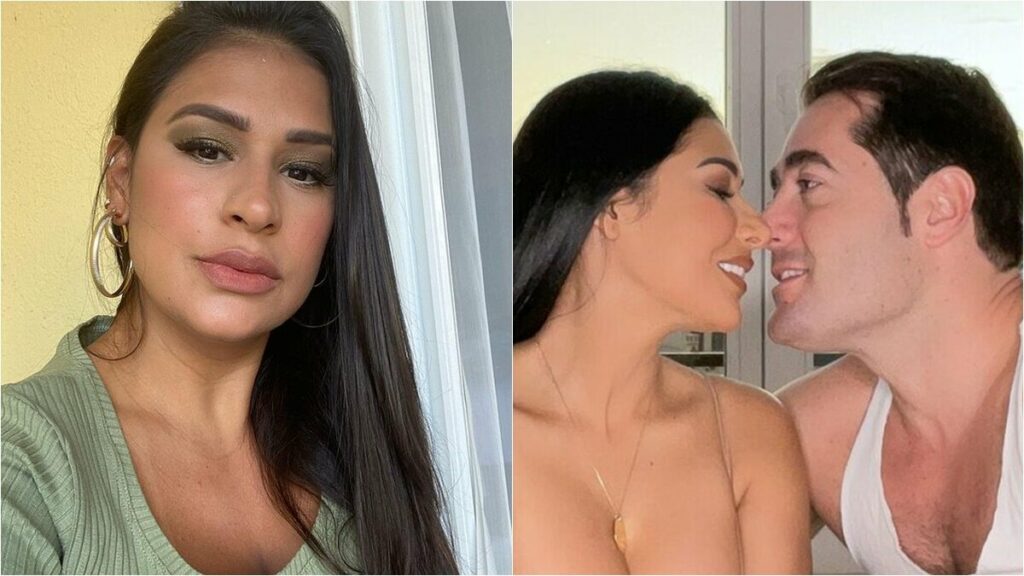 Simone faz declaração após fim do casamento da irmã, Simaria Simone faz declaração após fim do casamento da irmã, Simaria