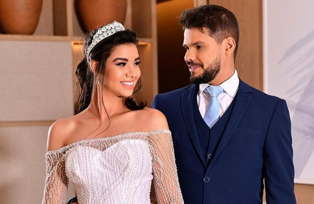 Irmãos de Andressa Suita vão parar no hospital após acidente em apartamento Irmãos de Andressa Suita vão parar no hospital após acidente em apartamento
