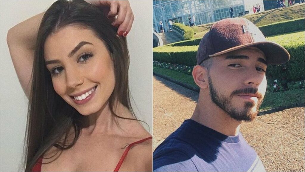 Ex-noiva de Whindersson Nunes vive romance com o próprio assessor, diz colunista Ex-noiva de Whindersson Nunes vive romance com o próprio assessor, diz colunista