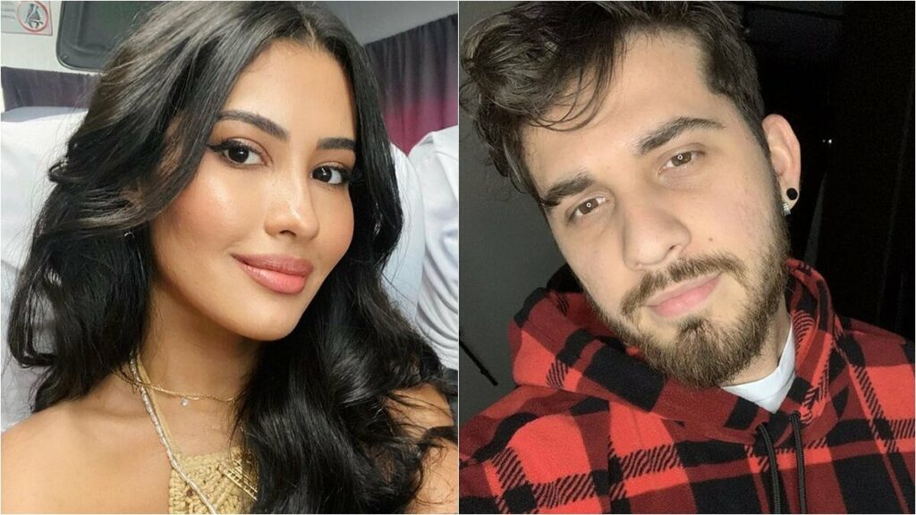 Thaynara OG e Gustavo Mioto terminam relacionamento de três anos, diz colunista Thaynara OG e Gustavo Mioto terminam relacionamento de três anos, diz colunista